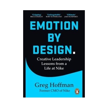 Emotion by Design - Greg Hoffman