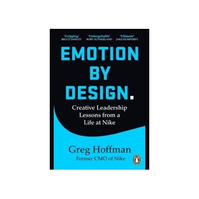Emotion by Design - Greg Hoffman