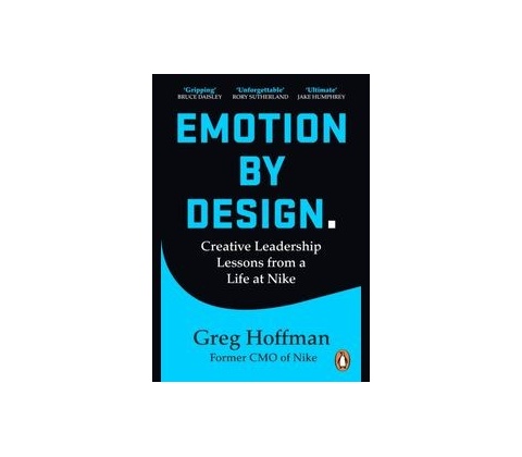 Emotion by Design - Greg Hoffman