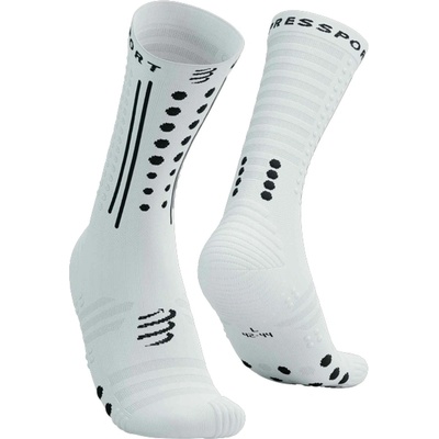 COMPRESSPORT Aero 2.0 biela čierna
