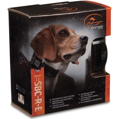 SportDog NOBARK SBC-R-E