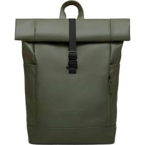 Gaston Luga Дневна раница Gaston luga Spläsh Rolltop 22 Daypack - Olive / Black - размер One Size (504-0816-0211)