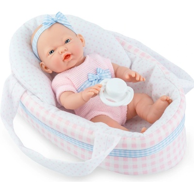 Marina & Pau Mini Golosinas Baby 21cm MP262