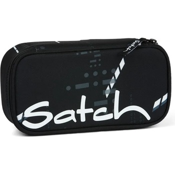 satch Несесер Satch Pencil Box - Ninja Matrix, с 2 отделения