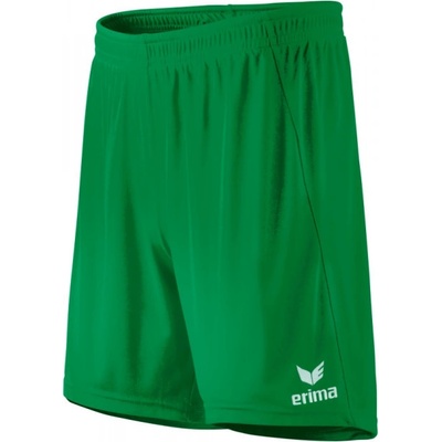 Erima RIO 2.0 trenky pánské Tmavě zelená