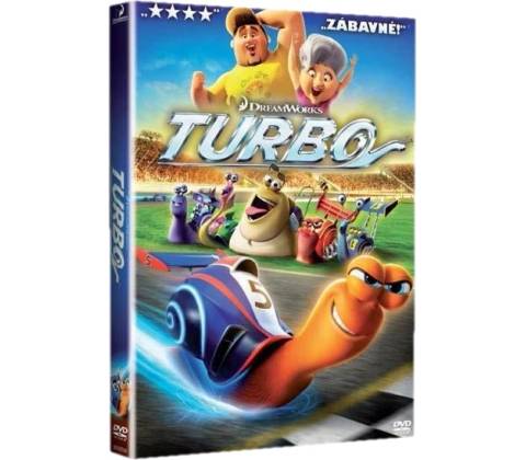 Turbo DVD
