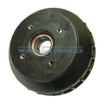 Al-ko Brzdový buben 200x50 100x4 pr.lož.39mm