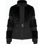 Disumer Дамско скиорско яке DISUMER Alpine JKT WMNS Black