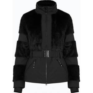 Disumer Дамско скиорско яке DISUMER Alpine JKT WMNS Black