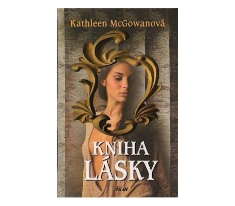 Kniha lásky