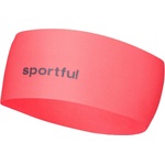 Sportful Лента за глава Sportful Active Headband - Sunset Voltage - размер One Size (904-6741-0411)