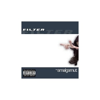 Filter - The Amalgamut LP
