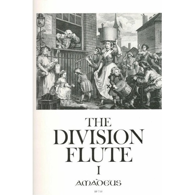 The Division Flute 1