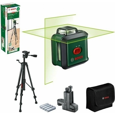 BOSCH UniversalLevel 360 Premium 0603663E07