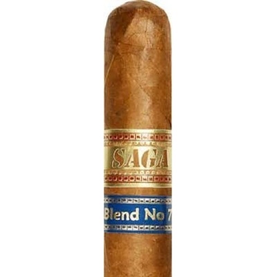 Saga Blend No.7 Robusto