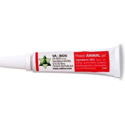 Va Bios Healer Animal gel 5 ml