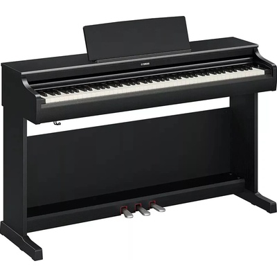 Yamaha YDP 166 B – Hledejceny.cz