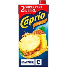 Caprio Plus Ananás 2 l