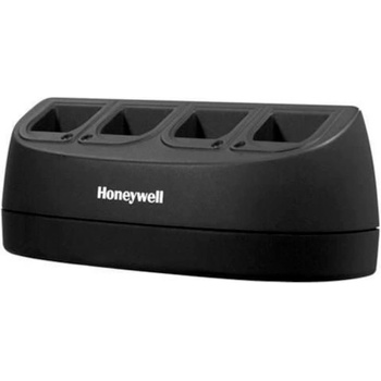 Honeywell MB4-BAT-SCN01EUD0, 4-bay battery charger (MB4-BAT-SCN01EUD0)