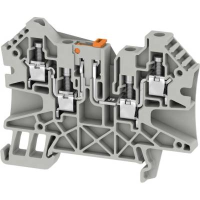 Weidmüller WTR 4/ZZ STB GR (1364720000)