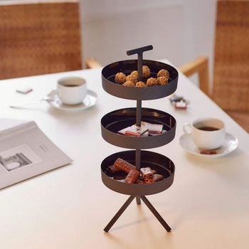 Image 1 of Philippi Фруктиера на три етажа philippi модел felix