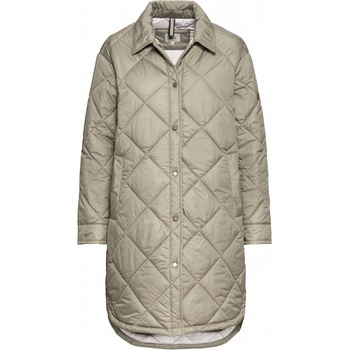 Camel Active coat zelená