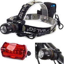 Bailong B03A CREE XML-T6 set