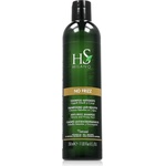 HS MILANO No Frizz Anti-Frizz Shampoo 350 ml