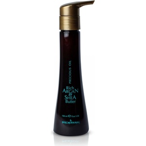 KlÉral system Kléral System Rich Argan & Shea Butter Precious Oil 100 ml