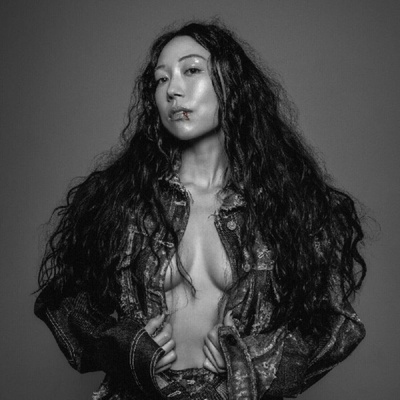 Sasami Ashworth - Blood On The Silver Screen LP