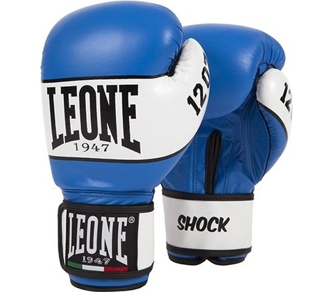 Leone Shock