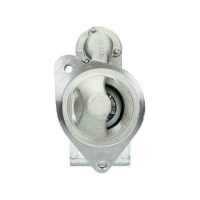 Startér Jeep Wrangler 2,8 CRDI Bosch 0001109351