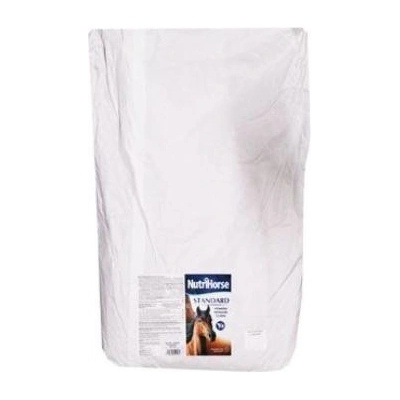 Canvit krmivo Nutri Horse Standard pro koně plv 20 kg