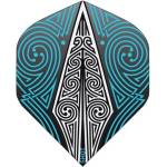 Bulls Darts Пера Odin's Spear No. 2 Blue