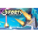 Forts - High Seas