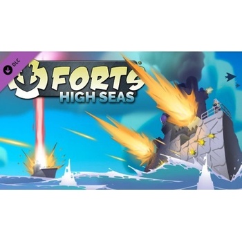 Forts - High Seas