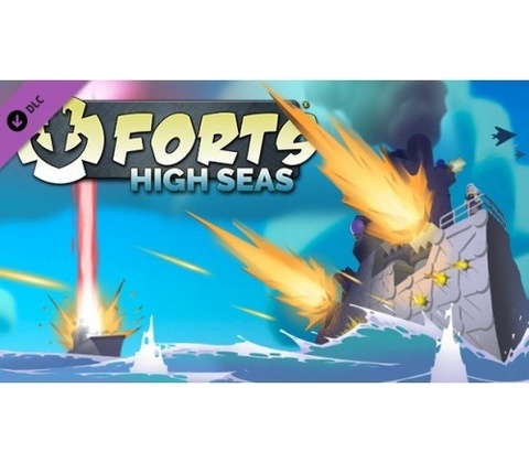 Forts - High Seas
