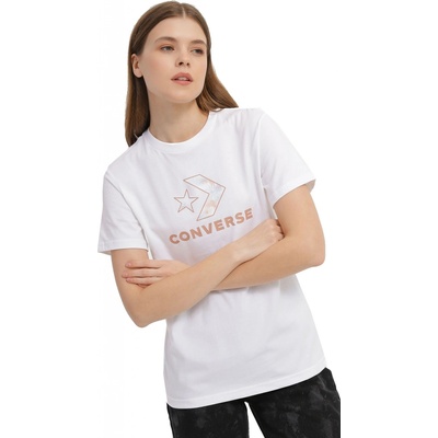 Converse Seasonal Star Chevron 10024538 A01 White