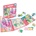 Raya Toys Магнитен пъзел 2 в 1 Raya Toys - Русалки, 2 х 20 части (502122142)