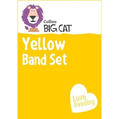 Yellow Band Set