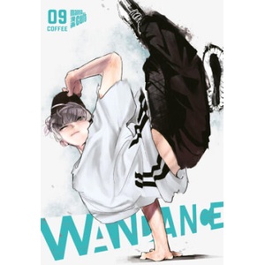 Wandance 9 (ISBN: 9783964339942)
