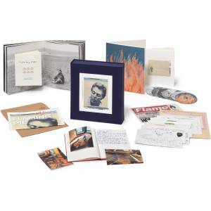 Universal McCartney Paul: Flaming Pie (Remastered 2020) Deluxe Box - 5CD+2DVD (033658)