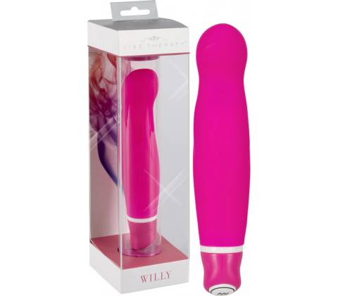 Vibe Therapy Willy
