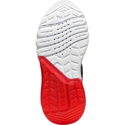 Geox Детски маратонки Geox CIBERDRON x Spiderman (J65LBC.014CE.32.35)