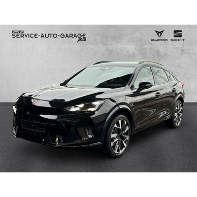 Cupra Formentor VZ 1.5 e-Hybrid 200 kW