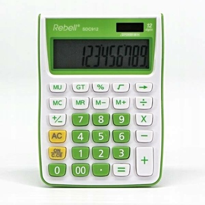 Rebell RE-SDC912GR