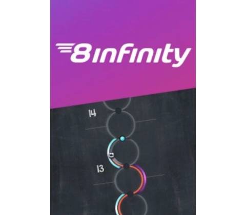 8infinity