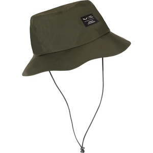Salewa Шапка Salewa Puez PTX Rain Hat - Dark Olive - размер 60 cm (904-6240-0113)