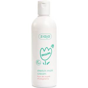 Ziaja Mum Крем против стрии, 270 ml - ozone