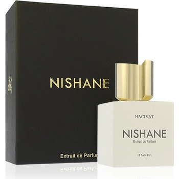Nishane Nishane Hacivat Extrait parfémovaná voda unisex 100 ml
